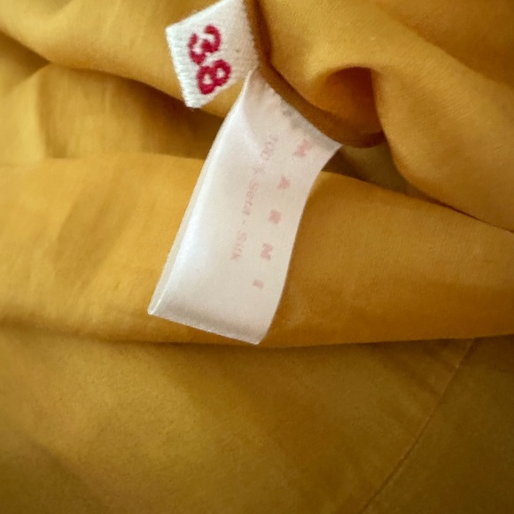 Marni silk blouse - Picture 4 of 6